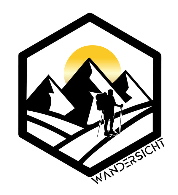 Wandersicht